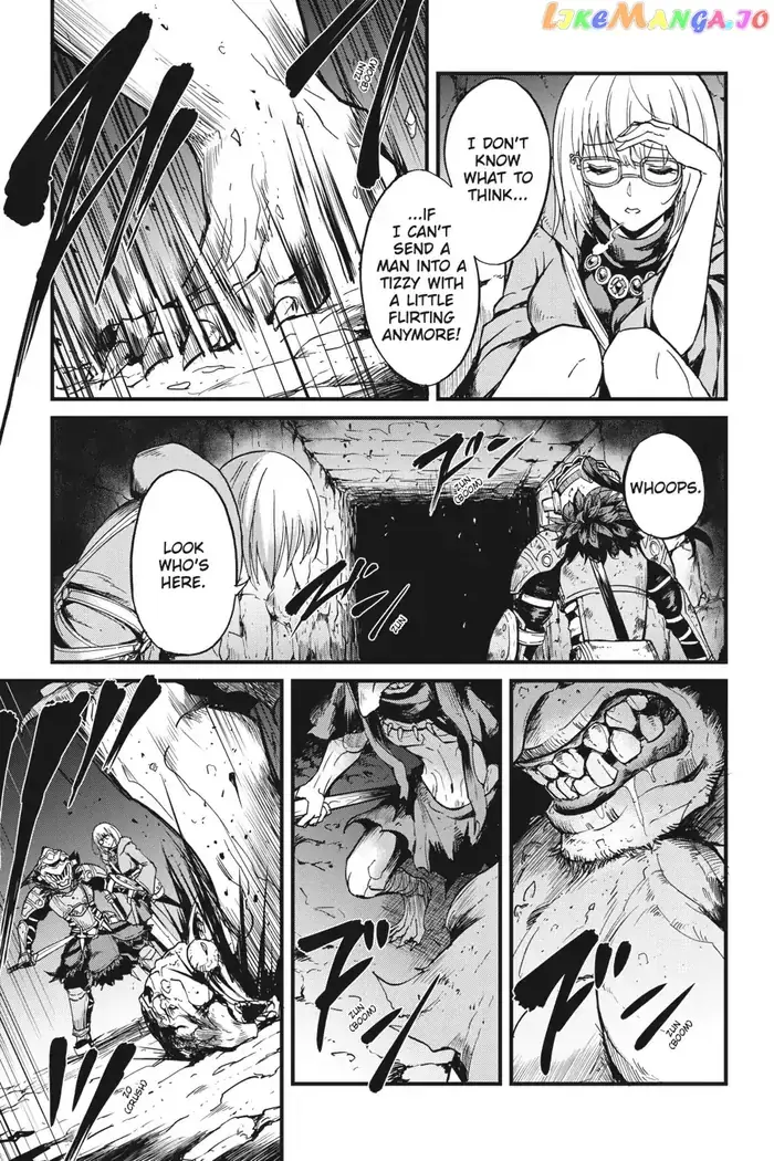 Goblin Slayer: Side Story Year One Chapter 26 image 14_optimized_optimized
